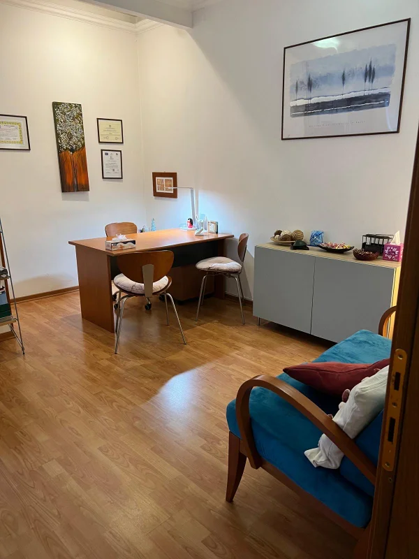 Psicoterapia a Roma – Approccio empatico e professionale per adulti, adolescenti e coppie