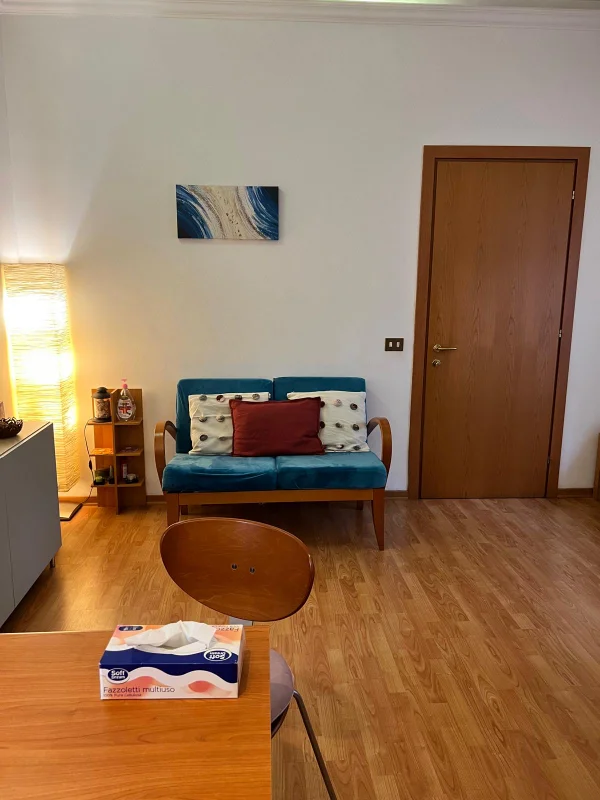 Psicoterapeuta cognitivo-comportamentale – Spazio sicuro per il benessere psicologico
